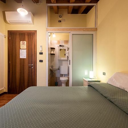Agriturismo La Prateria Gazzo  外观 照片