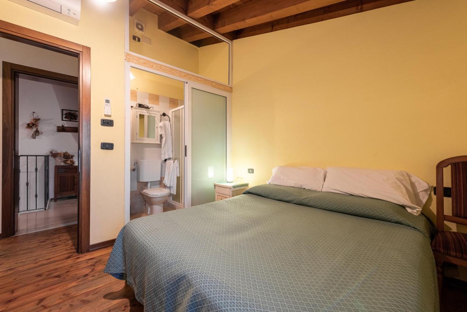 Agriturismo La Prateria Gazzo  外观 照片