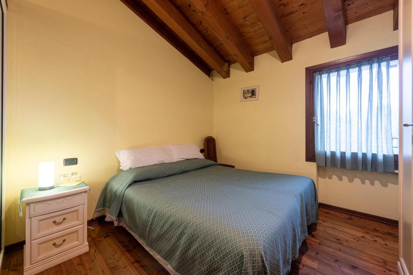 Agriturismo La Prateria Gazzo  外观 照片