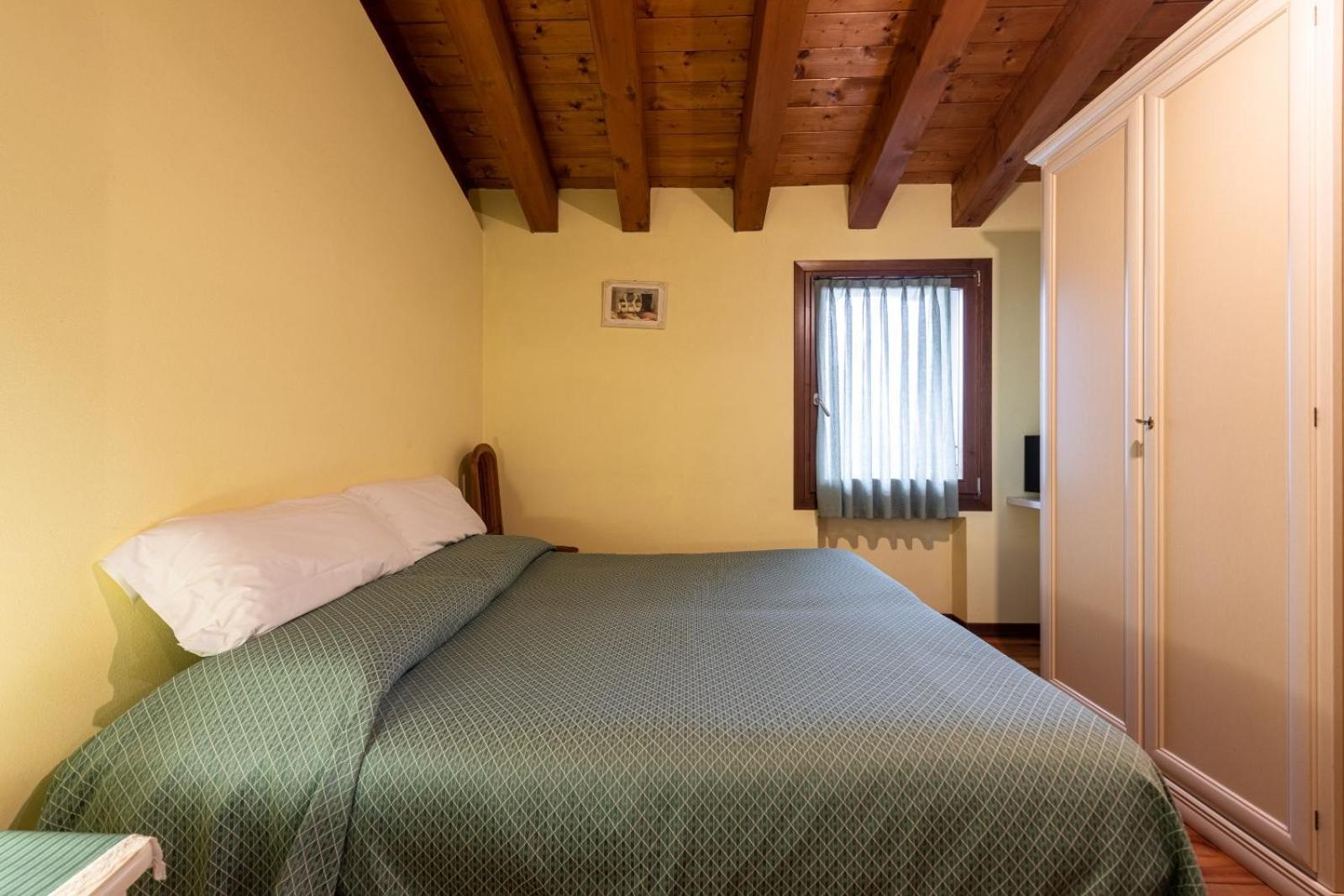 Agriturismo La Prateria Gazzo  外观 照片