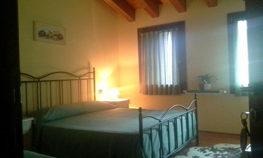 Agriturismo La Prateria Gazzo  外观 照片