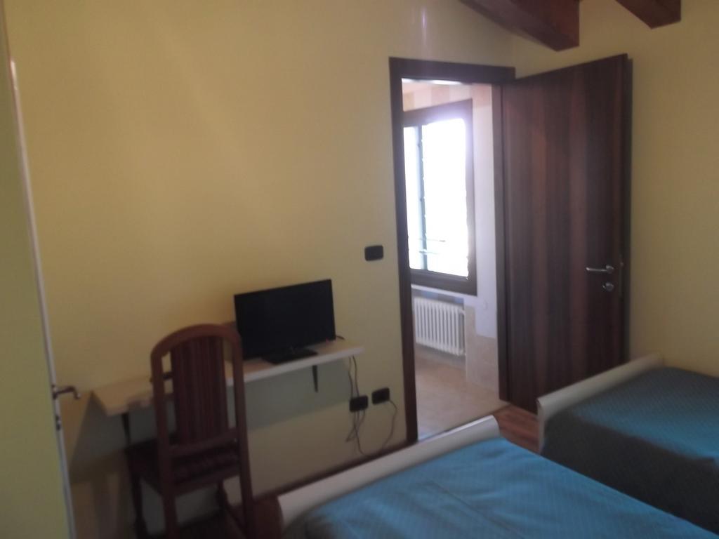 Agriturismo La Prateria Gazzo  外观 照片