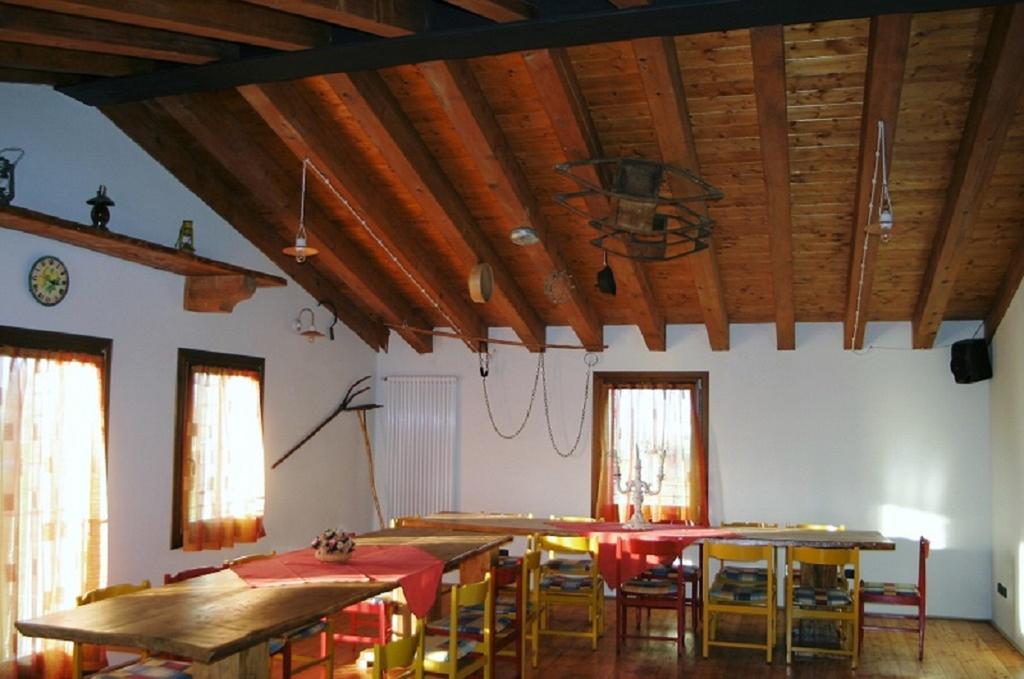 Agriturismo La Prateria Gazzo  外观 照片