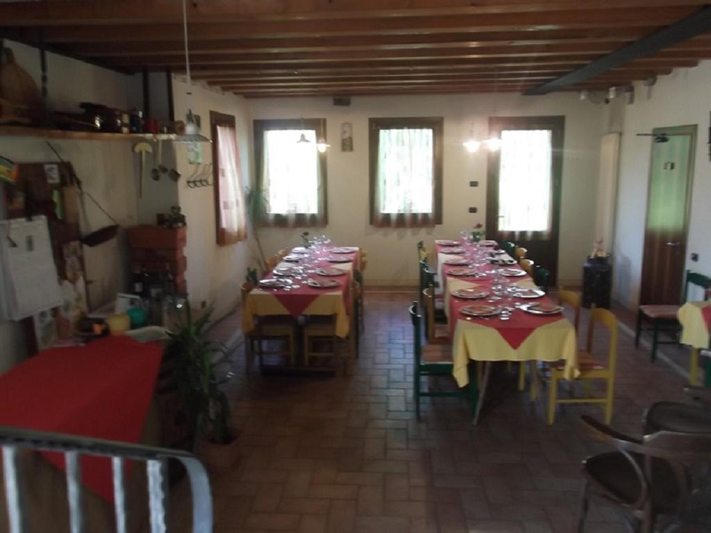 Agriturismo La Prateria Gazzo  外观 照片