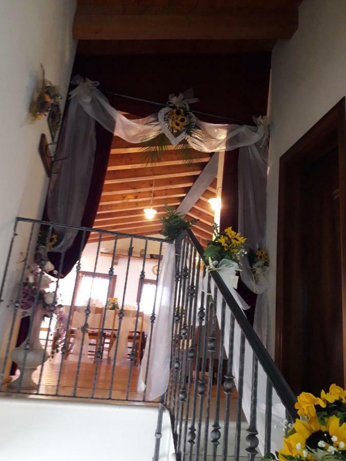 Agriturismo La Prateria Gazzo  外观 照片